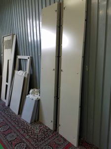 焼付塗装　導電塗料